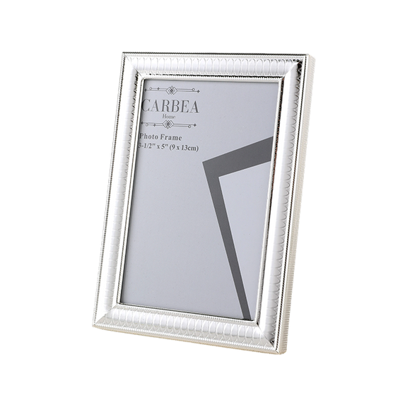 Silver Picture Frame Classic Range