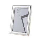 Silver Picture Frame Classic Range