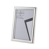 Silver Picture Frame Classic Range