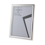Silver Picture Frame Classic Range