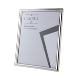 Silver Picture Frame Classic Range