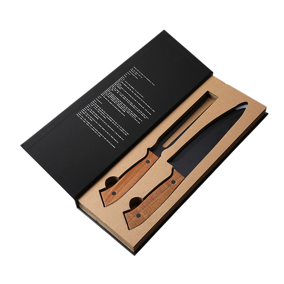 Knife & Fork Carvery Boxed Set