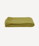 French Country Tassel Throw