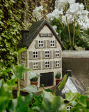 French Country Village Hotel Tea Light House