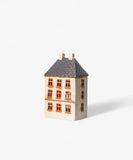 French Country Cotswold Country Tea Light Estate House