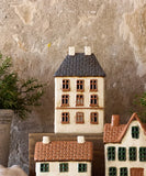 French Country Cotswold Country Tea Light Estate House