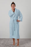 Baksana Manor Robe