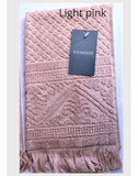 Zoe Guest Towel