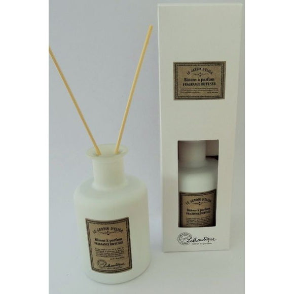 Lothantique Elisa White Room Diffuser