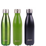 Oasis Double Wall Insulated Stainless Steel Bottle