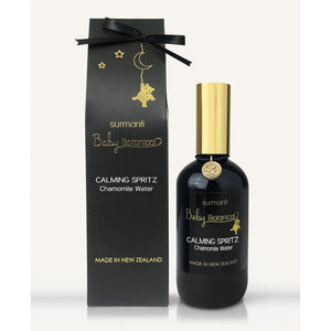 Surmanti Baby Botanical Calming Spritz