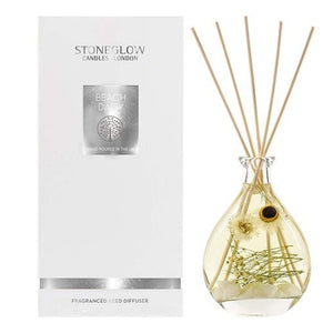 French & Flicker Diffuser