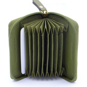Second Nature Card Holder