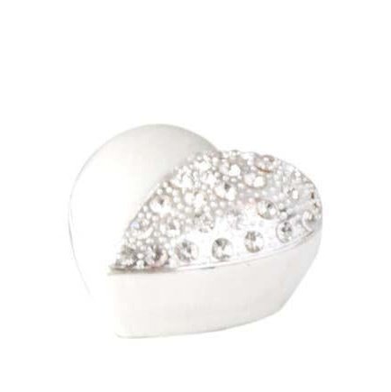 Jewellery Box with Heart 2