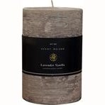 French Country Lavender Vanilla 4x6 Candle