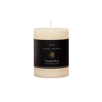 French Country French Pear 3x4 Candle