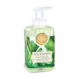 Convino Foaming Hand Soap