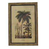 French Country Botanical Wall Art