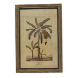 French Country Botanical Wall Art