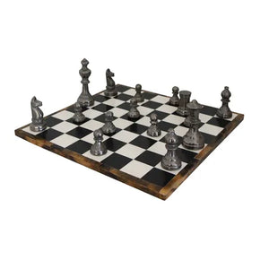 French Country Chess Set