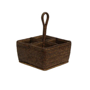 French Country Coco Condiment Holder