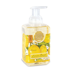 Convino Foaming Hand Soap