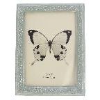 Amberlene Trailing Daisy Edge Frame