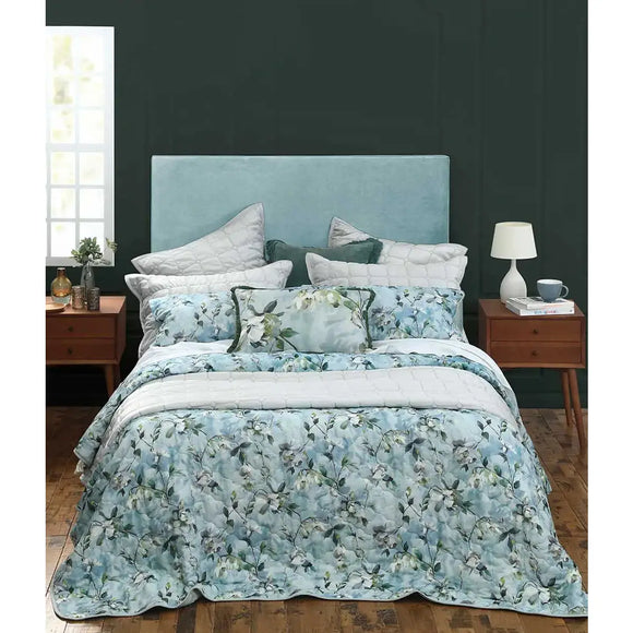MM Linen Tranquille Bedspread Set