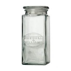 Maxwell & Williams ZY1001 Olde Engelse koekjespot, hoge Maxwell & Williams ZY1001 Olde Engelse koekjespot, hoge